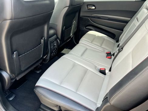 Used 2024 Dodge Durango GT AWD/4WD image 18