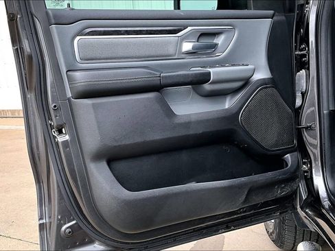 Used 2022 RAM 1500 Lone Star image 20