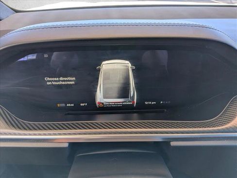 Used 2022 Tesla Model X Plaid AWD/4WD image 12