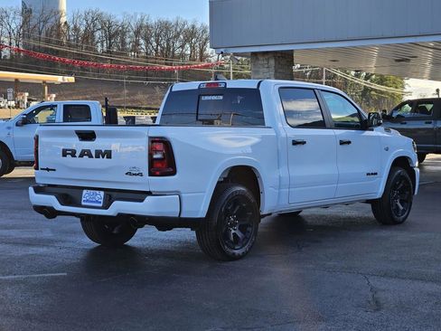 New 2026 RAM 1500 Lone Star image 6