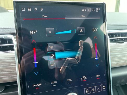 New 2026 GMC Sierra EV Denali image 35