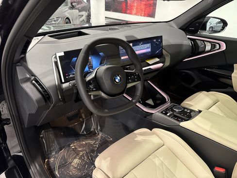 New 2026 BMW X3 xDrive30 w/ Premium Package image 15