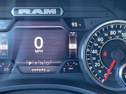 Certified 2024 RAM 1500 Laramie image 16