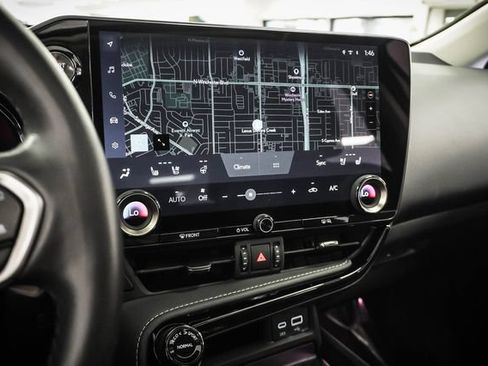 Used 2025 Lexus NX 350 AWD w/ Accessory Package (2T) image 16
