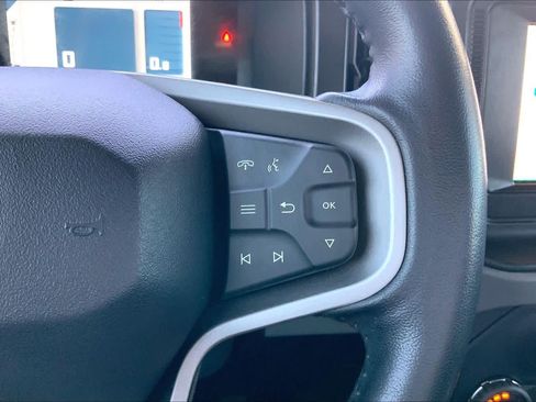 Used 2022 Ford Bronco Black Diamond AWD/4WD image 24