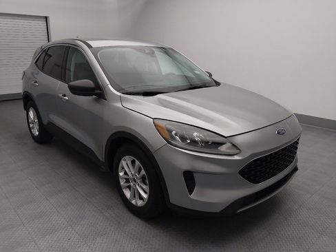 Used 2022 Ford Escape SE FWD image 13