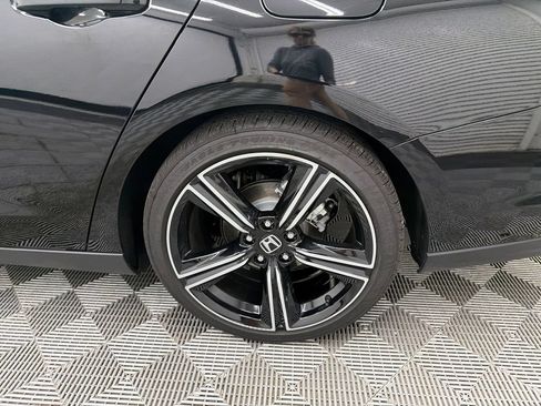 Used 2026 Honda Accord Sport image 19
