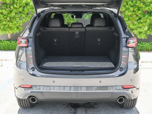 Certified 2023 MAZDA CX-5 Signature AWD/4WD image 10