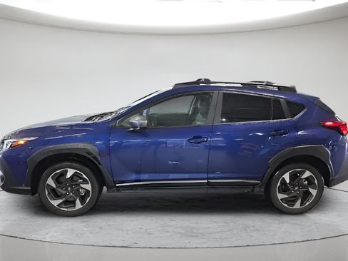 Used 2025 Subaru Crosstrek 2.5i Limited w/ Popular Package #3A AWD/4WD image 6