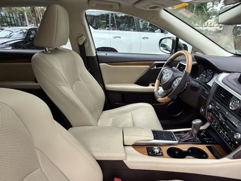 Used 2020 Lexus RX 350 FWD w/ Premium Package image 47