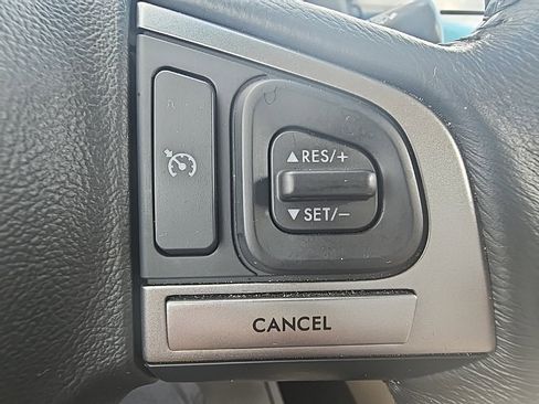 Used 2017 Subaru Outback 2.5i Limited w/ Popular Package #5 image 20