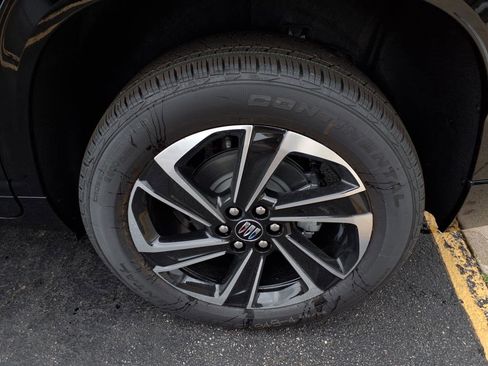 New 2026 Buick Enclave Sport Touring w/ Power Package image 14