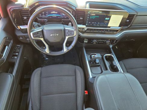 Used 2023 Chevrolet Silverado 1500 RST image 12