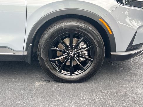 Certified 2025 Honda CR-V Sport-L image 33