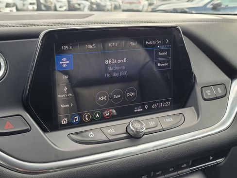 Used 2019 Chevrolet Blazer LT w/ Sun and Wheels Package image 21