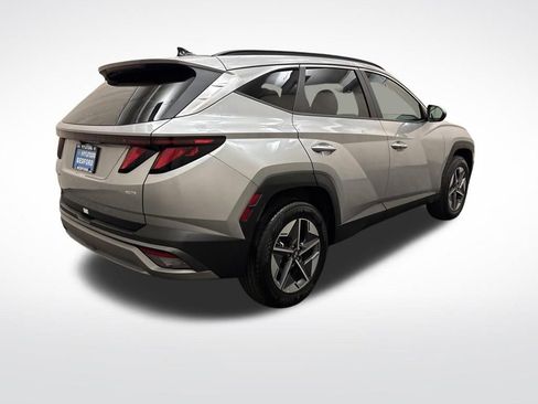 Certified 2026 Hyundai Tucson SEL AWD/4WD image 5