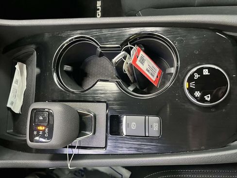 Used 2026 Nissan Rogue S AWD/4WD image 20