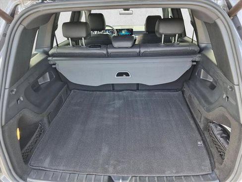 Certified 2021 Mercedes-Benz GLB 250 image 6