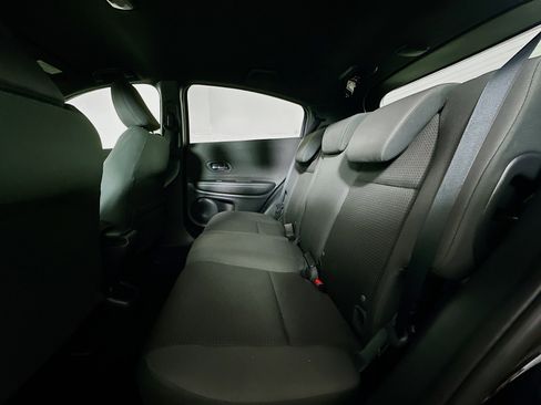 Used 2022 Honda HR-V Sport image 26