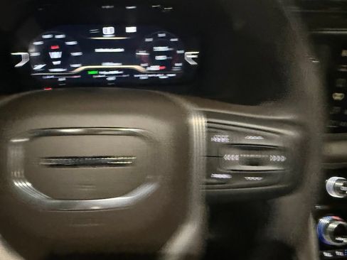 Used 2024 GMC Yukon Denali w/ Max Trailering Package AWD/4WD image 17
