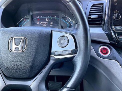 Certified 2019 Honda Odyssey EX-L image 11