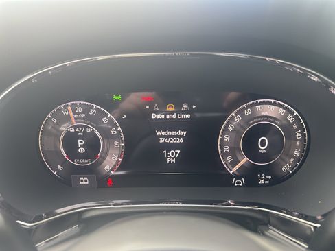 New 2026 Bentley Continental GT AWD/4WD image 19