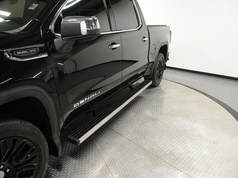 Used 2020 GMC Sierra 1500 Denali w/ Denali Ultimate Package image 5