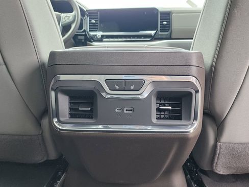 New 2026 GMC Sierra 1500 SLT w/ SLT Premium Plus Package AWD/4WD image 47