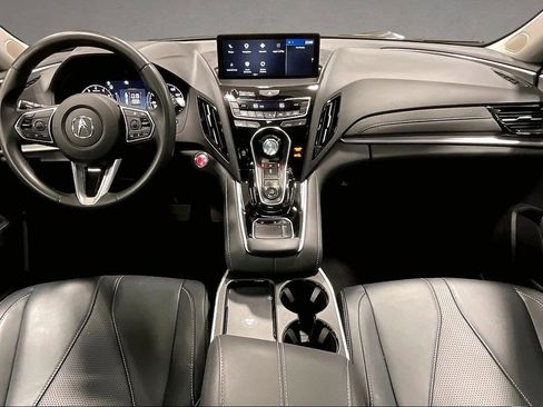 Used 2025 Acura RDX SH-AWD w/ Technology Package image 7