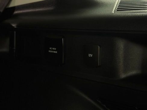 Used 2024 Ford Bronco Sport Badlands w/ Premium Package image 10