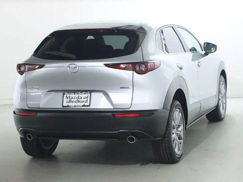 Used 2020 MAZDA CX-30 AWD w/ Select Package image 45
