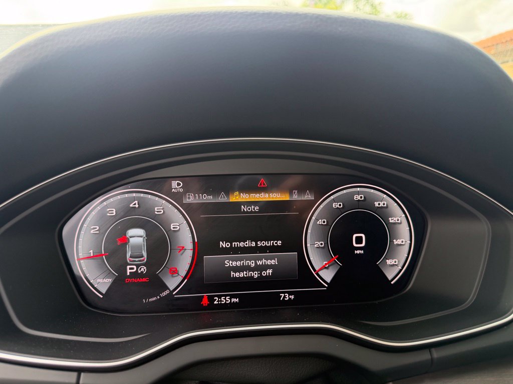 Used 2021 Audi Q5 Prestige w/ Prestige Package AWD/4WD image 21