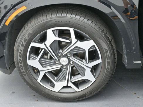 Used 2022 Hyundai Palisade Calligraphy image 42