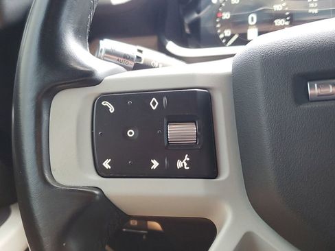 Used 2022 Land Rover Defender 110 S AWD/4WD image 24