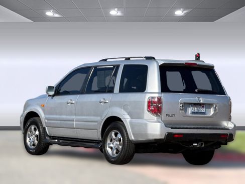 Used 2007 Honda Pilot EX image 3