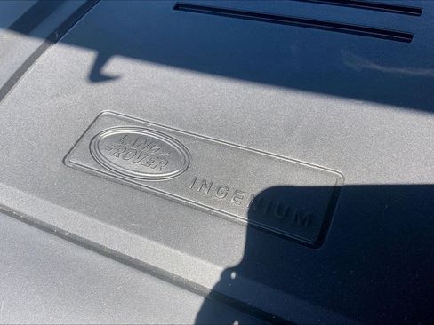 New 2026 Land Rover Discovery S AWD/4WD image 17