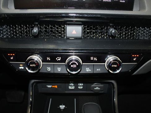 Used 2024 Honda CR-V EX-L image 30