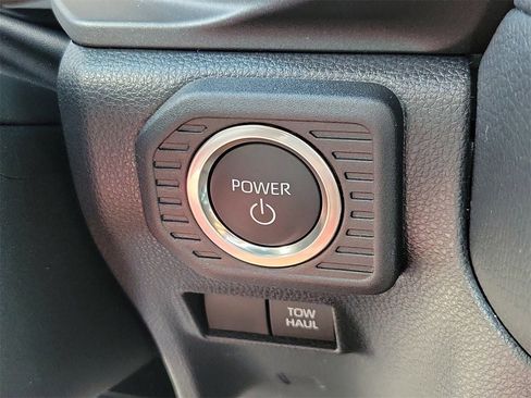 New 2026 Toyota Land Cruiser AWD/4WD image 32