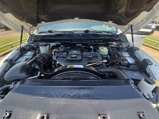 Used 2016 RAM 2500 Lone Star AWD/4WD image 31