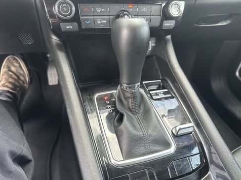 Used 2025 Jeep Compass Latitude AWD/4WD image 24