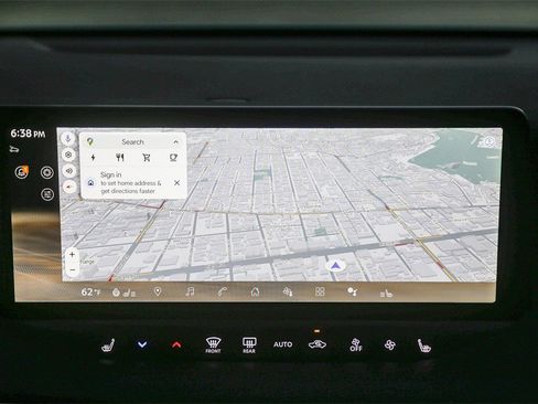 New 2026 Nissan Leaf Platinum+ image 14