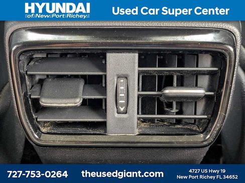 Used 2023 Lexus NX 250 FWD image 16