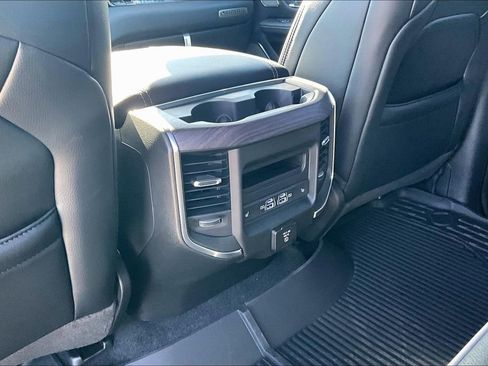 New 2026 RAM 1500 Laramie image 19