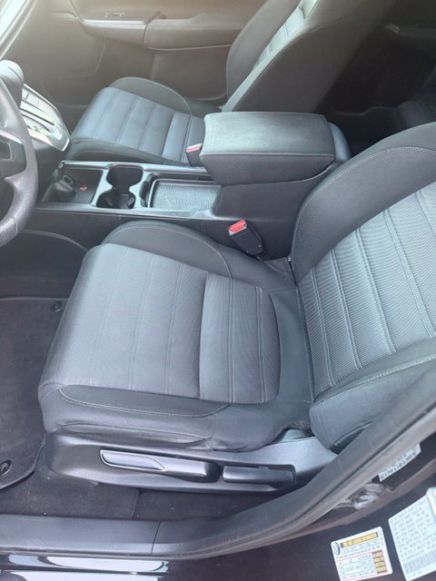 Used 2017 Honda CR-V LX image 2