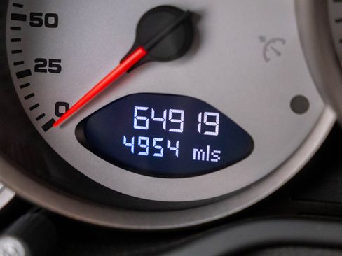 Used 2008 Porsche 911 Carrera 4S AWD/4WD image 18