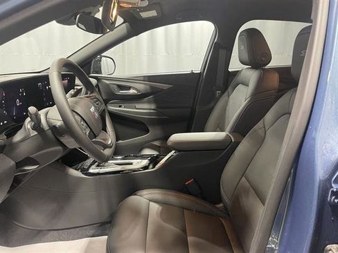 New 2025 Buick Envista Sport Touring w/ Convenience I Package image 7