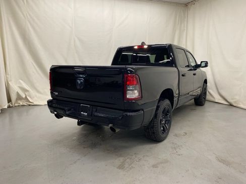 Used 2022 RAM 1500 Big Horn AWD/4WD image 5