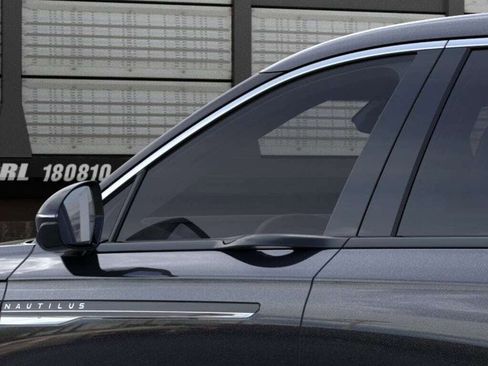 New 2026 Lincoln Nautilus Premier w/ Equipment Group 102A image 42