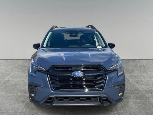 Certified 2025 Subaru Ascent Bronze Edition w/ Onyx Package image 8