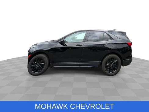 Used 2024 Chevrolet Equinox LS w/ LS Convenience Package AWD/4WD image 5
